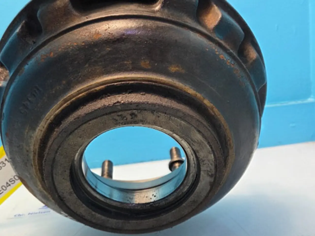 Billede 3 - Valmet 705 Hub 30562510