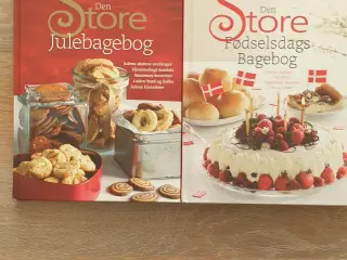 Kogebøger