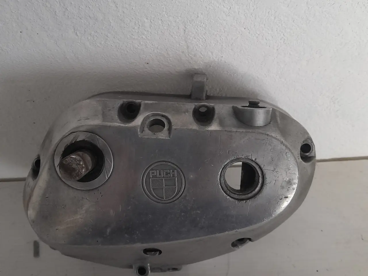 Billede 2 - Puch ms.. vz