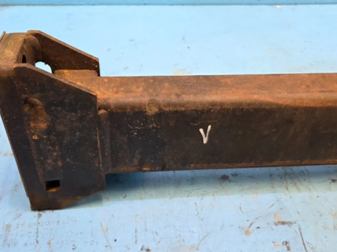 Billede 10 - New Holland BB9060S Plejlstang 87664702
