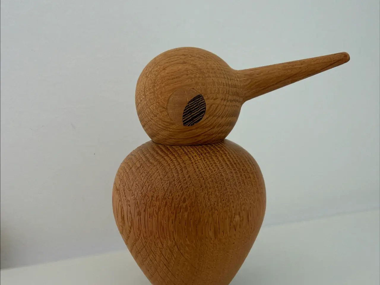 Billede 1 - Bird