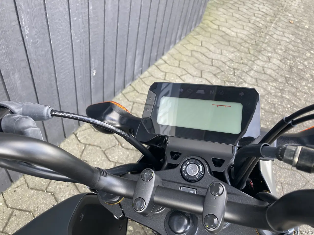 Billede 10 - Honda MSX 125
