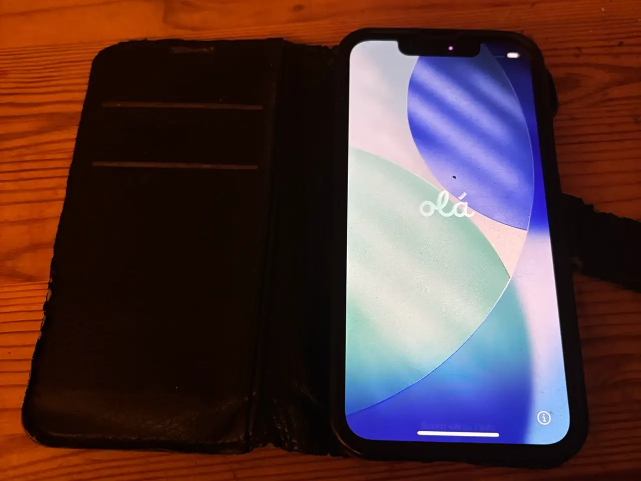Billede 1 - iPhone 13 mini