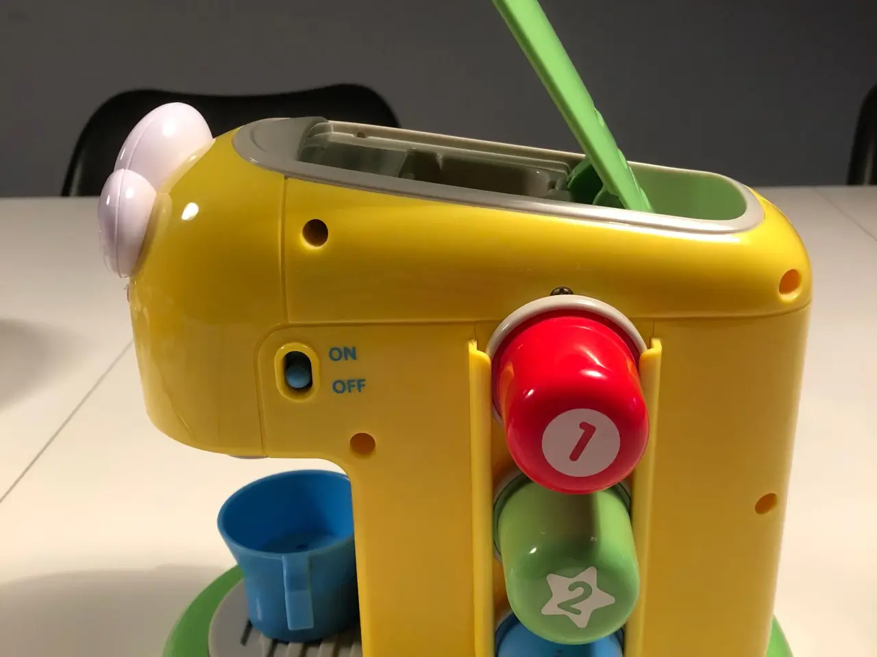 Billede 2 - Talende kaffemaskine 