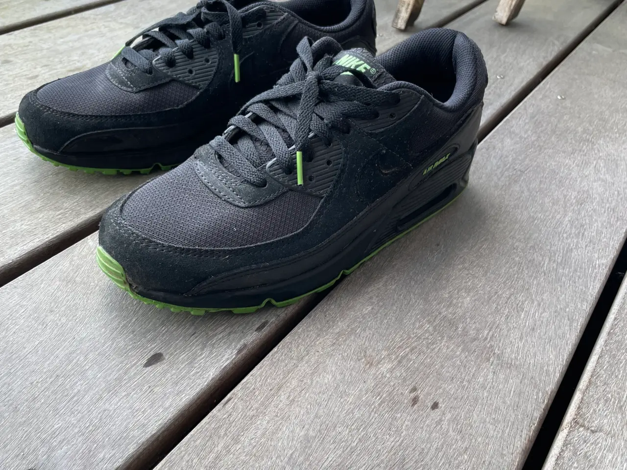 Billede 3 - Nike Air Max