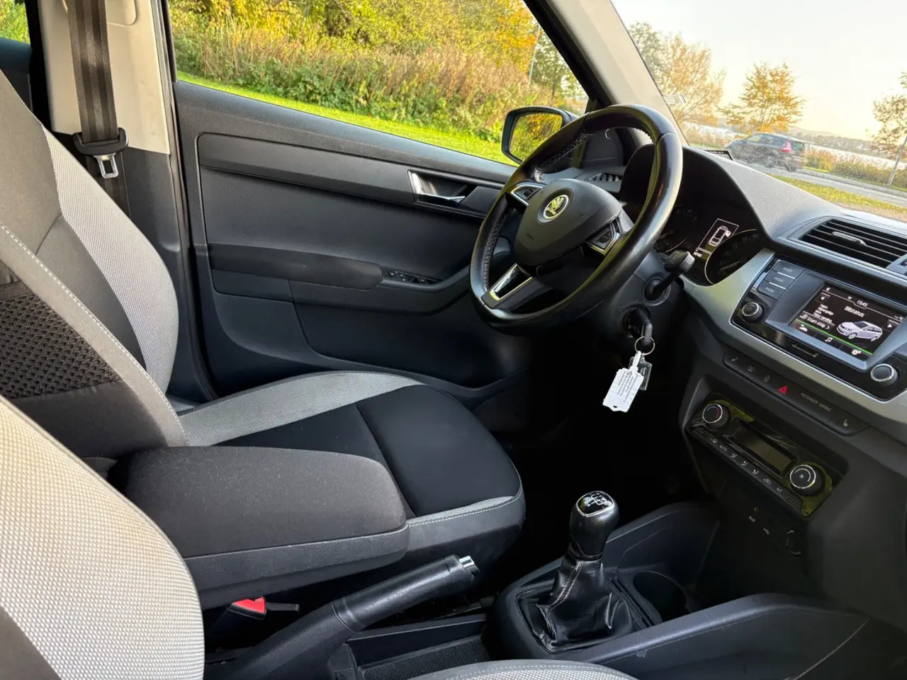 Billede 20 - Skoda Fabia 1,2 TSi 90 Style Combi
