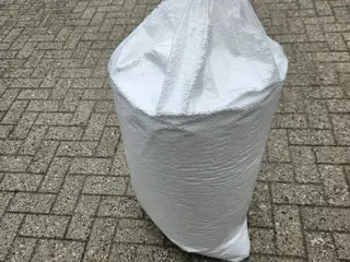 2 sækkeKrøjerkugler (flamingokugler)