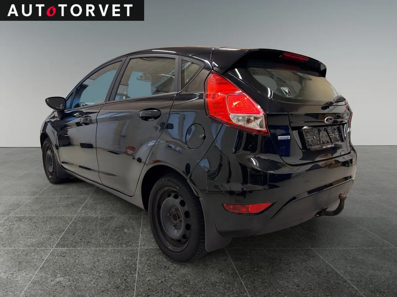 Billede 3 - Ford Fiesta 1,0 SCTi 100 Trend