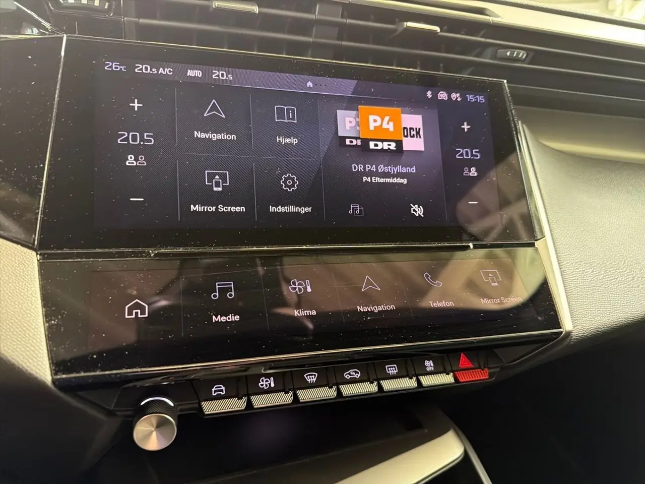 Billede 15 - Peugeot e-308 54 First Edition