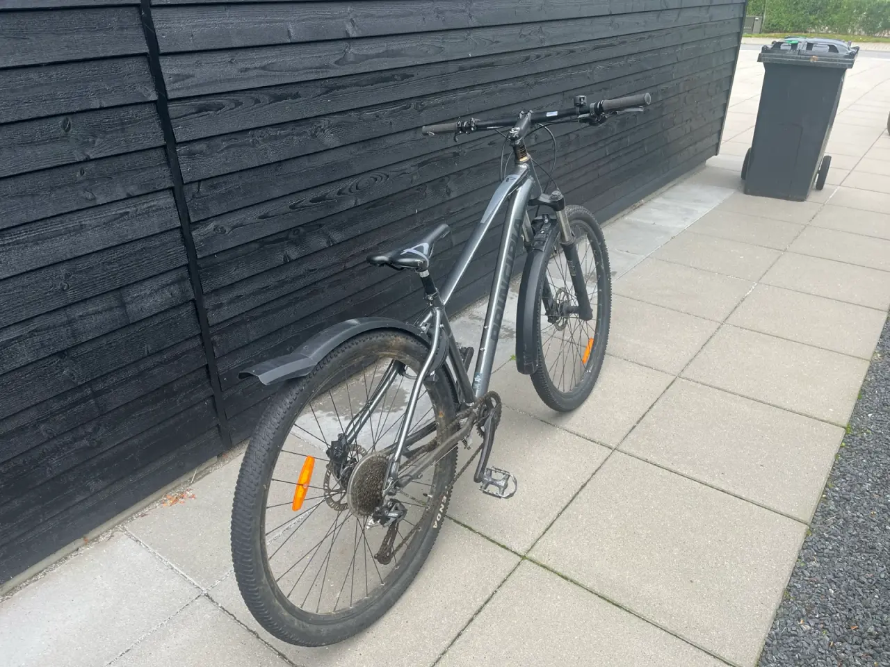 Billede 2 - Principia A3 9 MTB