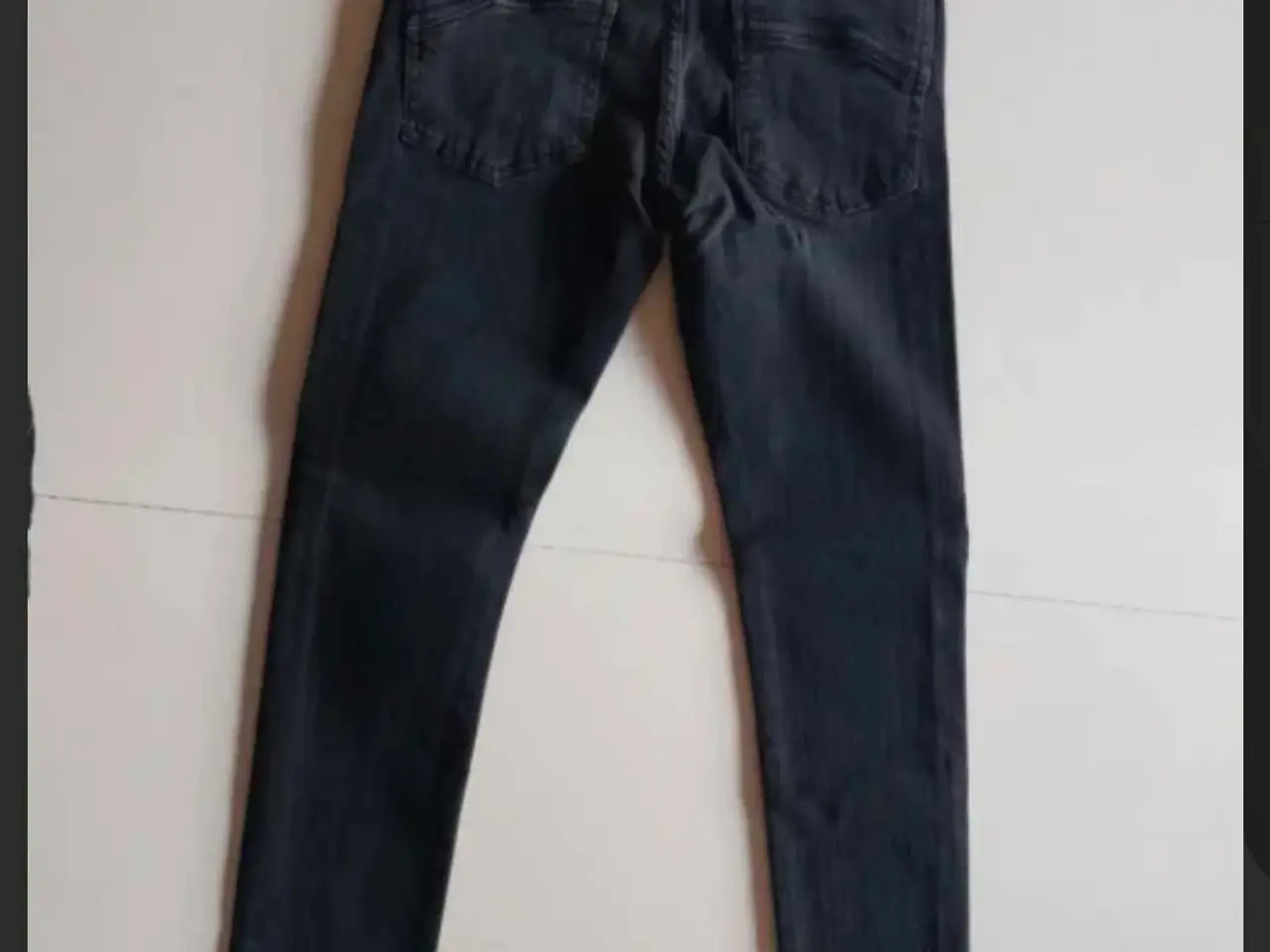 Billede 2 - *nyt* Pompdelux jeans + trøje