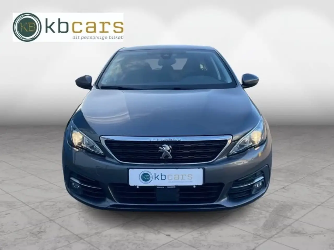 Billede 2 - Peugeot 308 1,2 PureTech 130 Style
