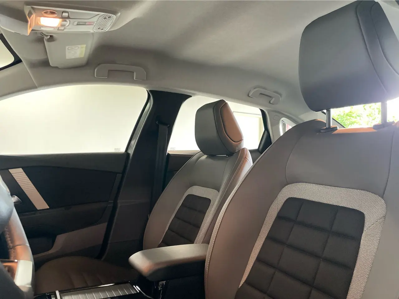 Billede 15 - Citroën ë-C4 X 54 Plus
