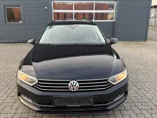 VW Passat 1,4 TSi 150 Comfortline Premium Variant DSG
