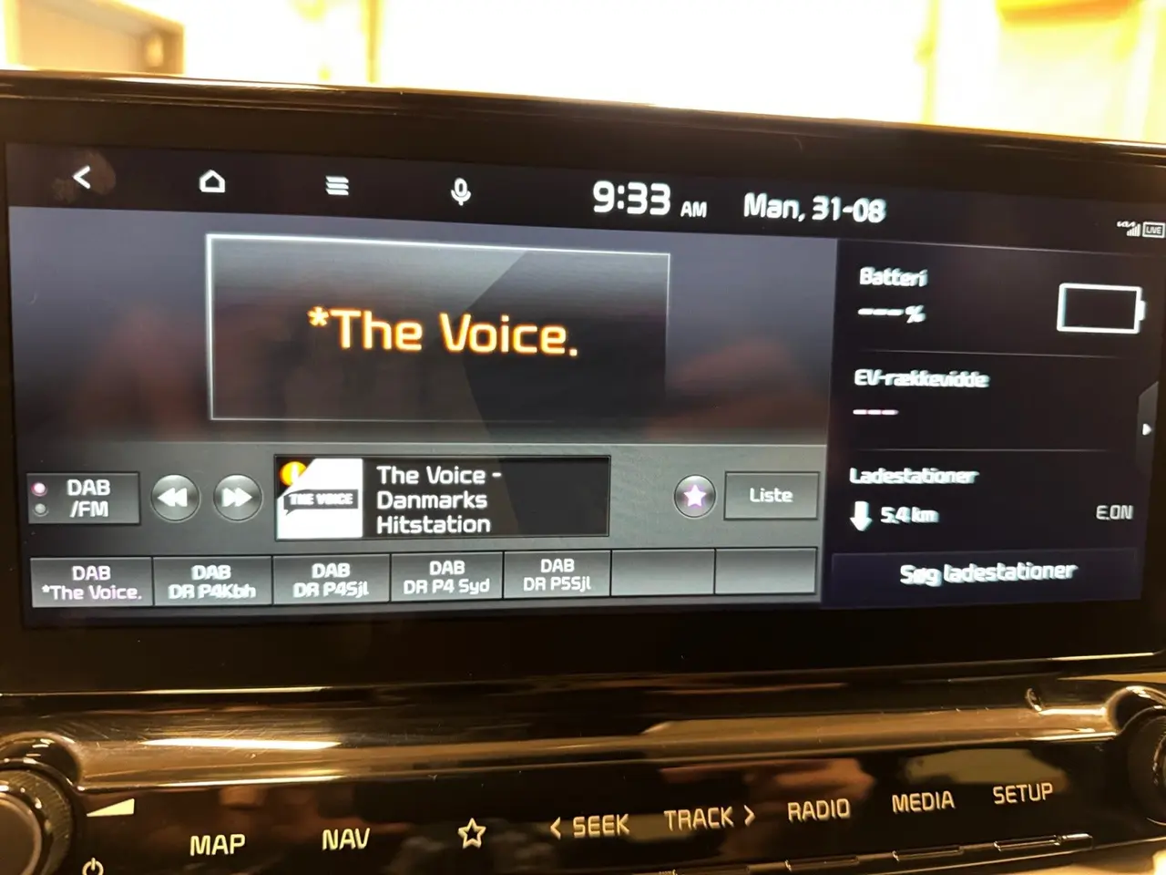 Billede 9 - Kia XCeed 1,6 PHEV Upgrade DCT