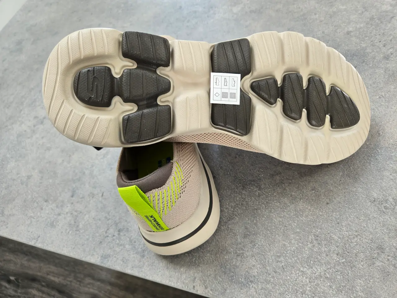 Billede 8 - SKECHERS GO WALK 5 