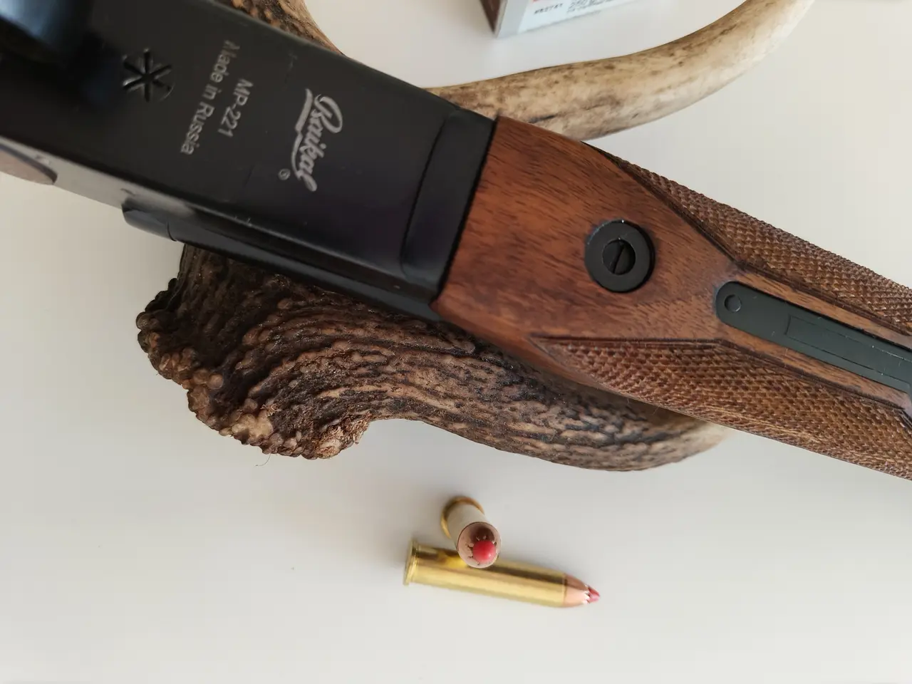Billede 17 - 45/70 side by side