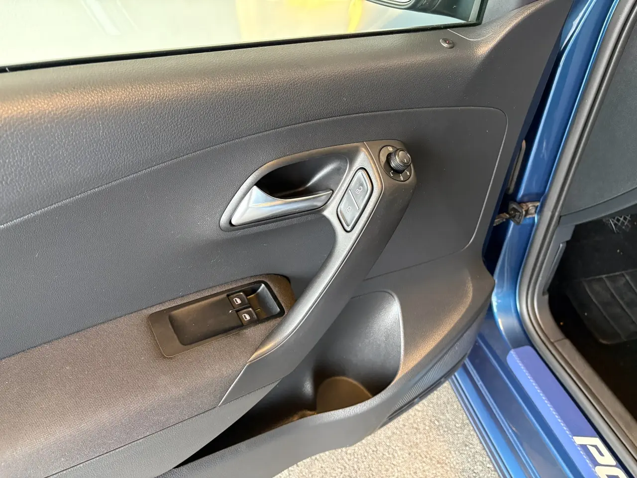 Billede 12 - VW Polo 1,0 TSi 95 BlueMotion