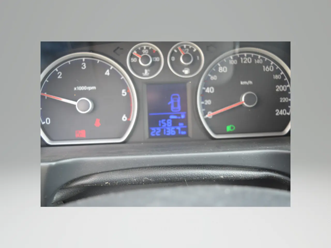 Billede 3 - Hyundai i30 crdi