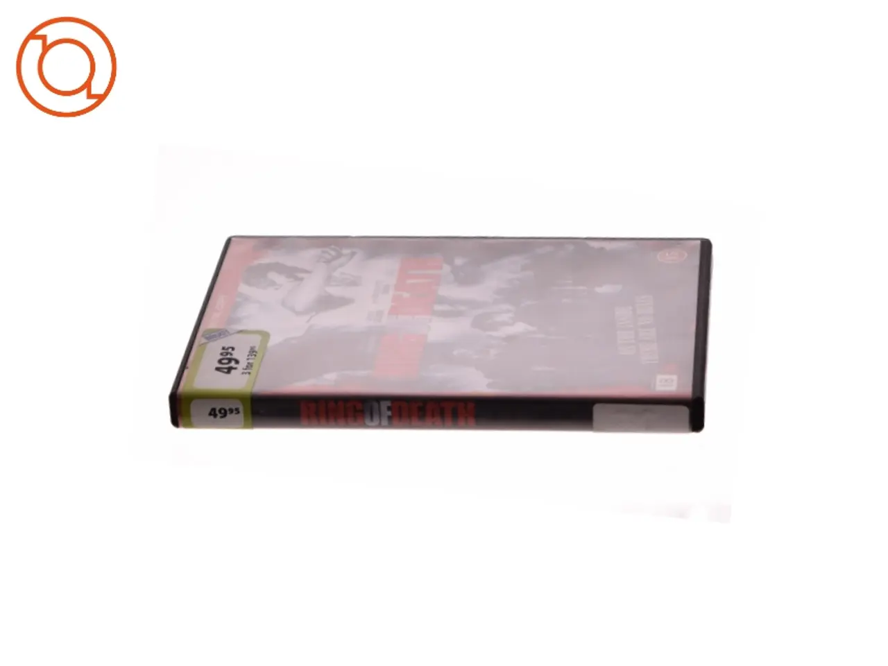Billede 3 - Ring of death fra dvd