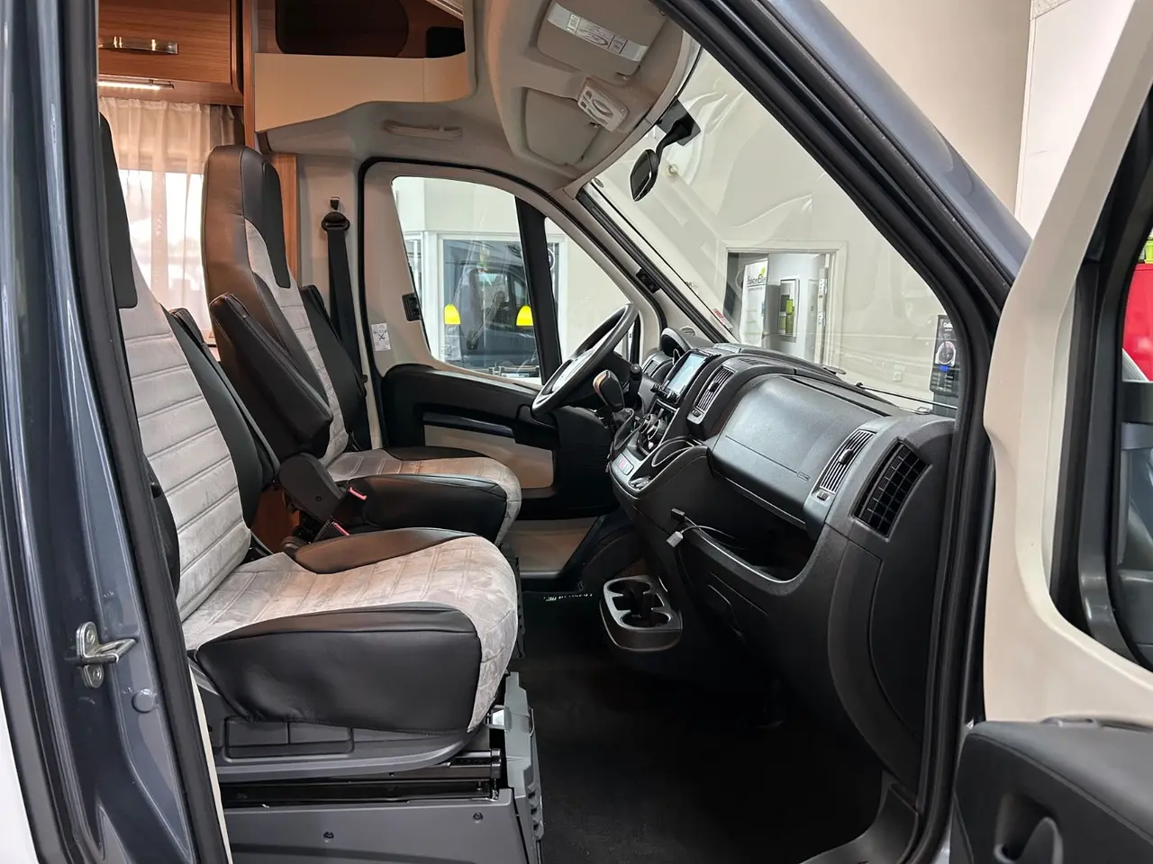 Billede 8 - Fiat Weinsberg 2,3 650 MF aut.