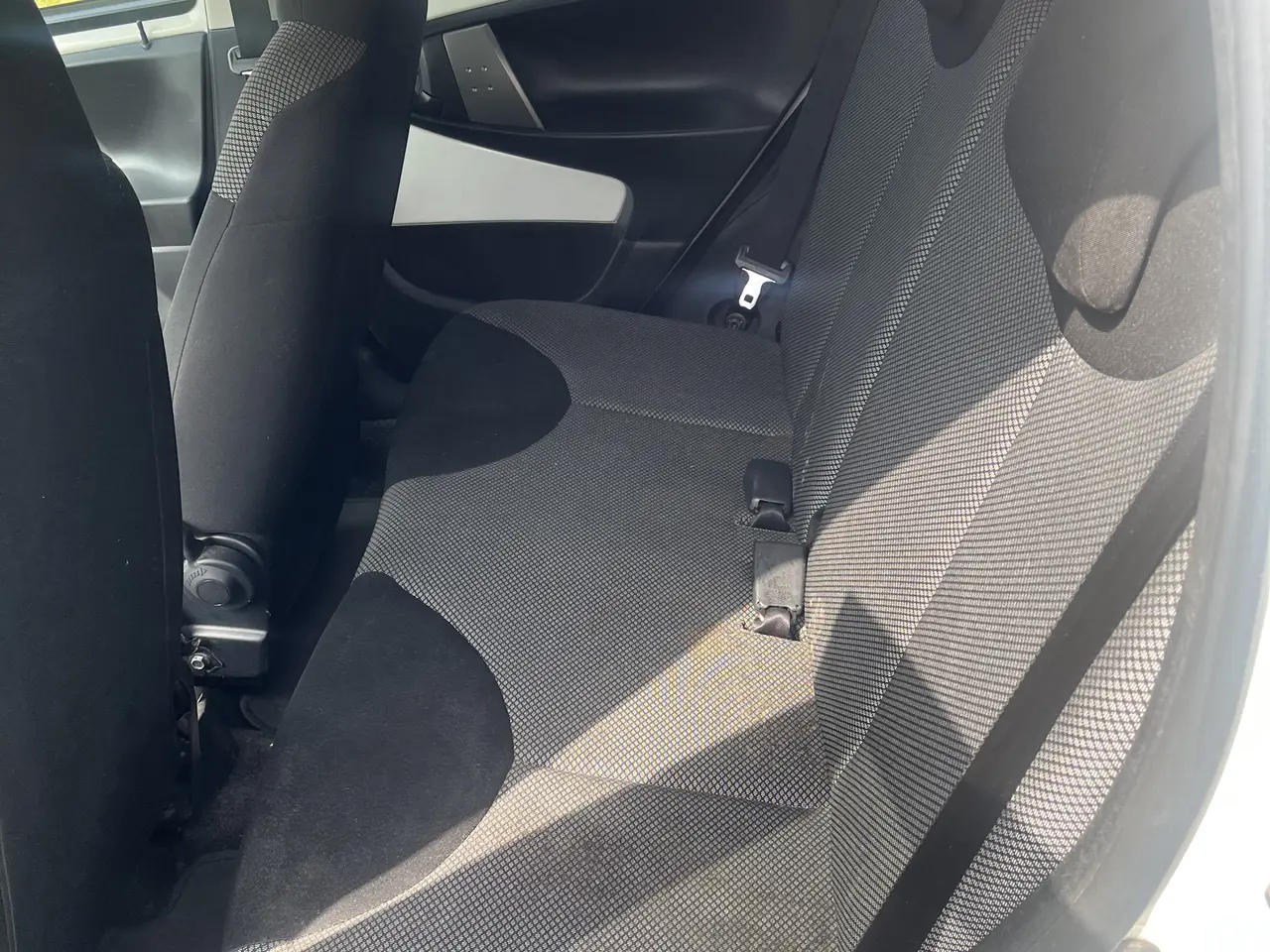 Billede 10 - Aygo 2014 nys 16800