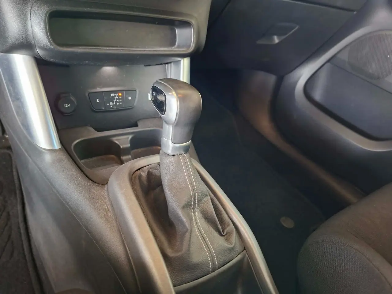 Billede 10 - Citroën C3 Aircross 1,2 PureTech 110 Aspire+ EAT6
