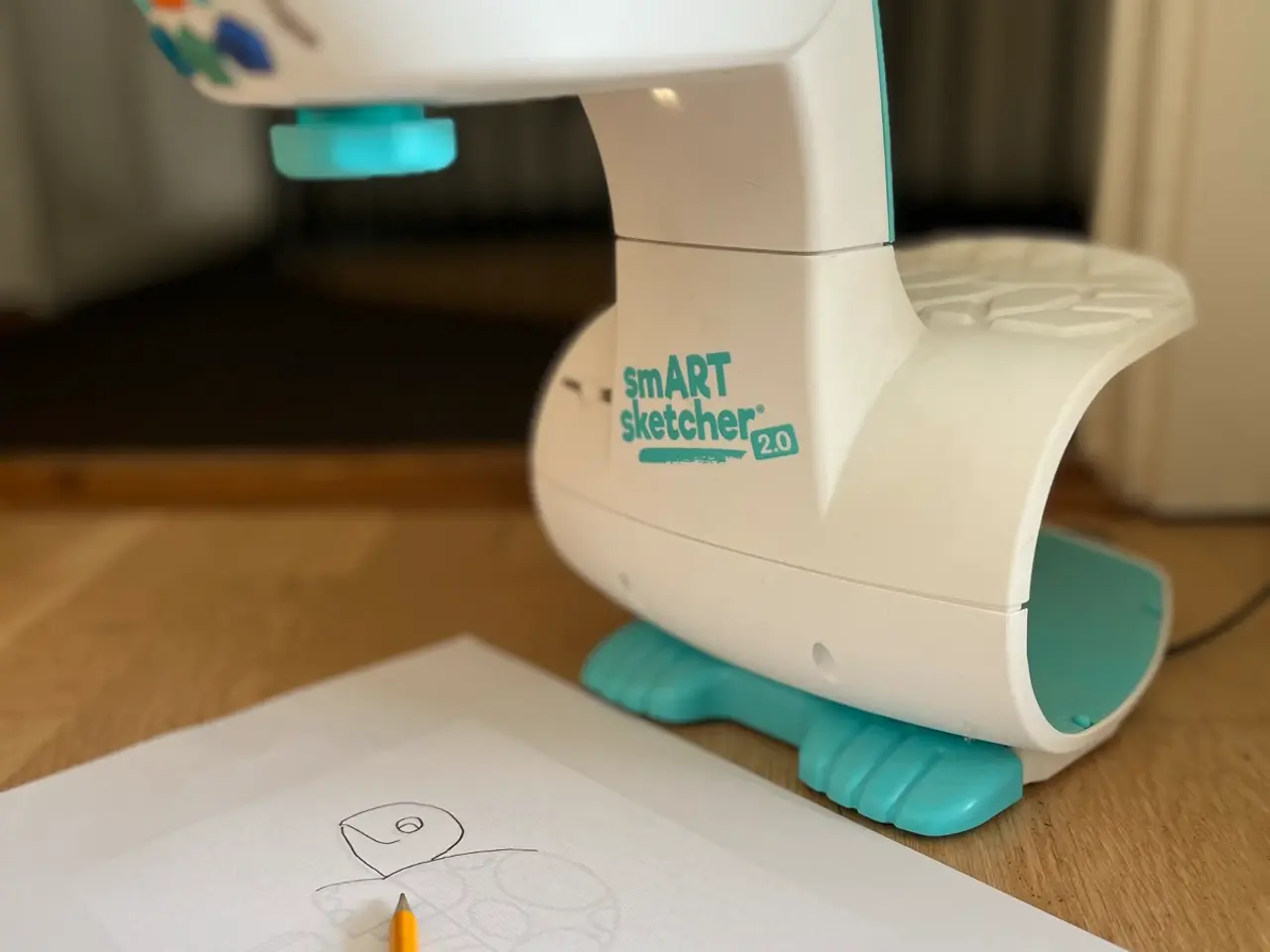 Billede 2 - Smart Sketcher 2.0