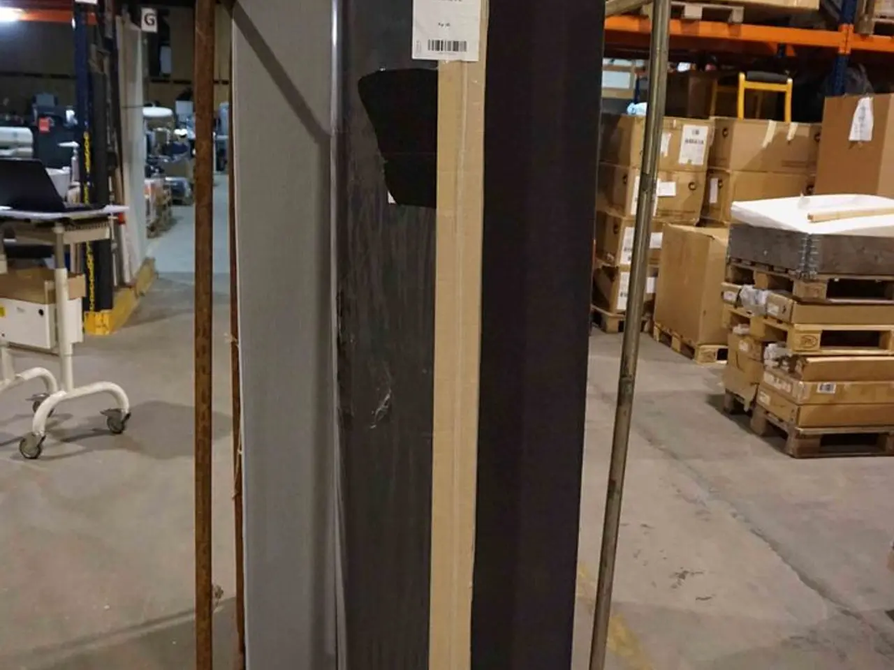 Billede 3 - 3 stk Boxmadrasser