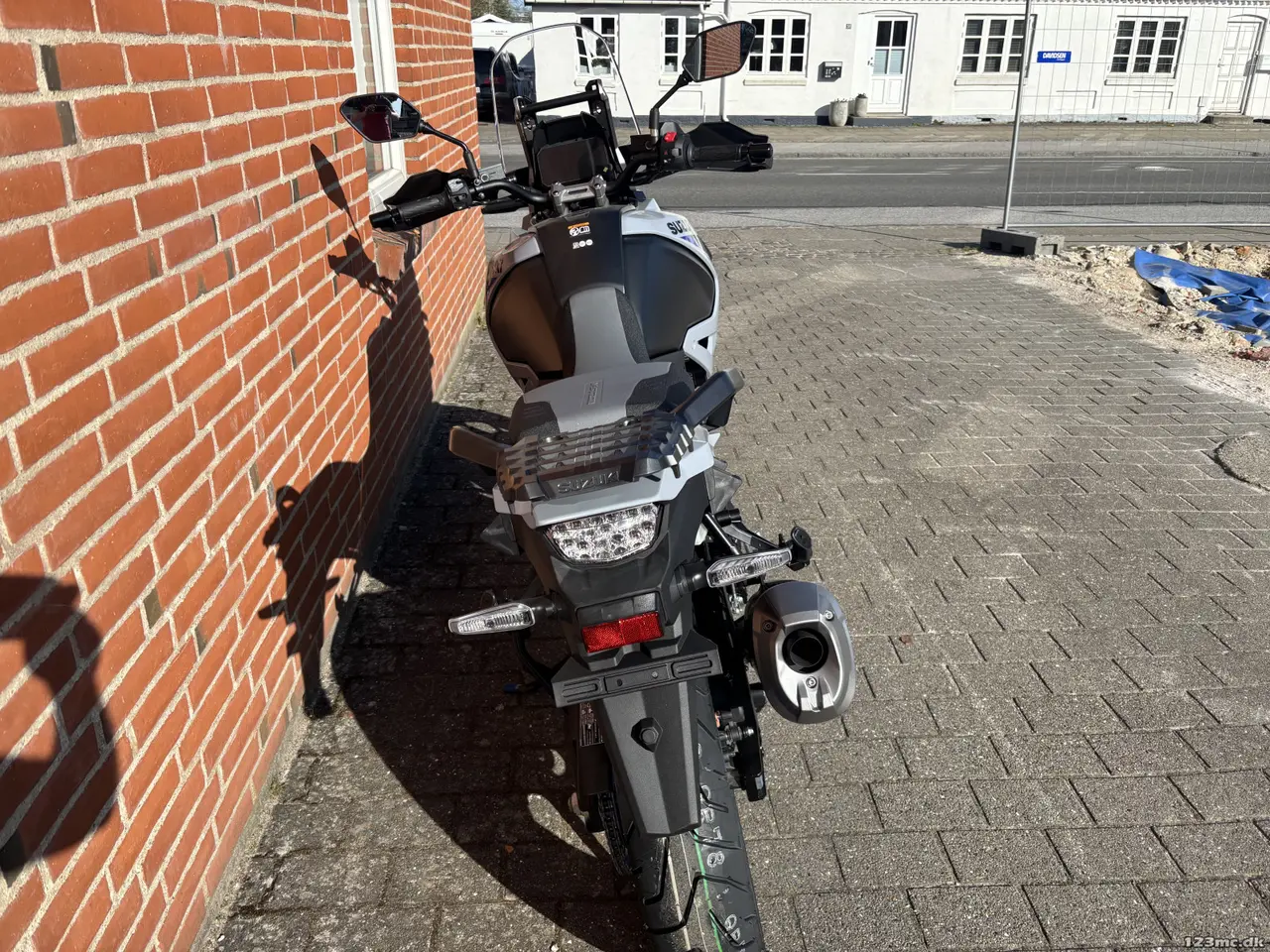 Billede 6 - Suzuki DL 1050 V-Strom