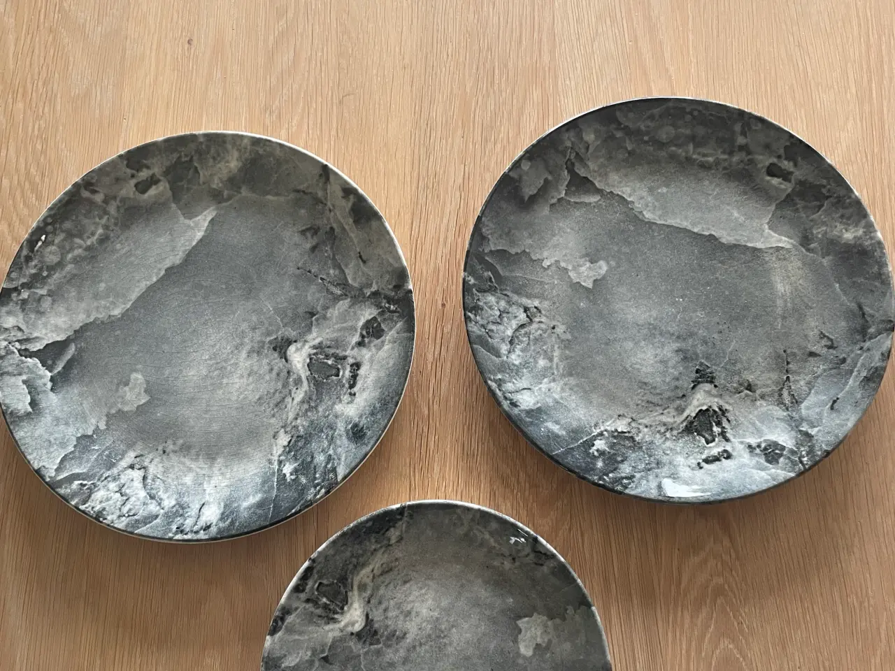 Billede 1 - Marble by Federated Potteries