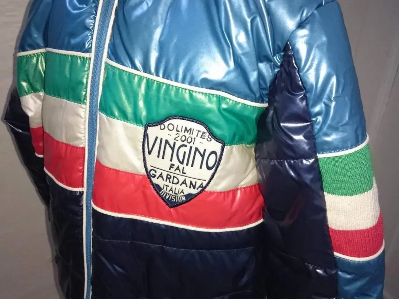 Billede 5 - Vingino vinter jakke. Str 10år/140