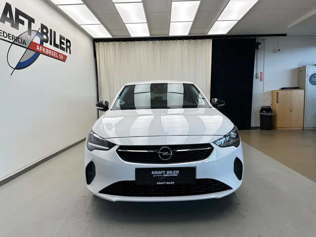 Billede 7 - Opel Corsa 1,2 Elegance