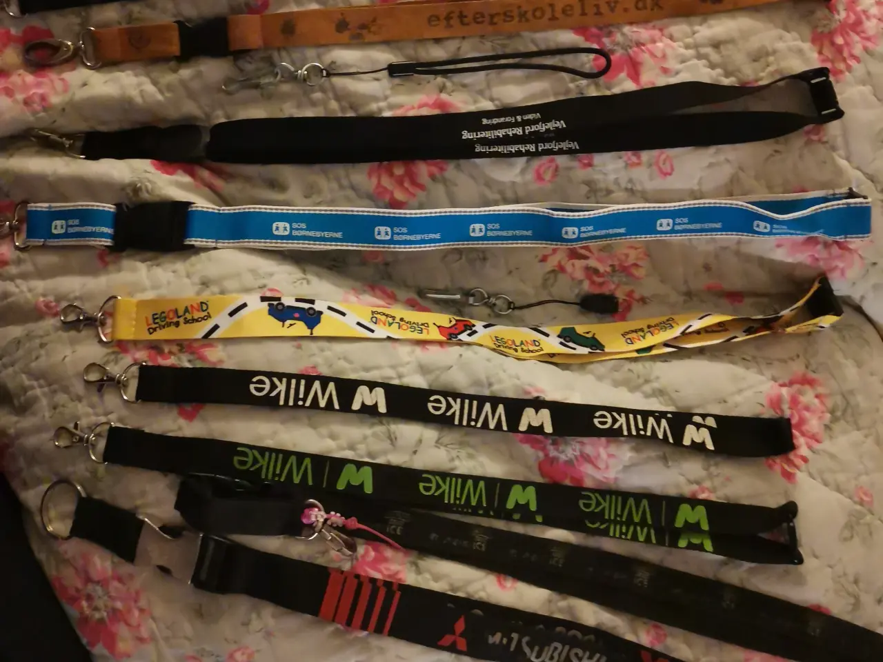 Billede 4 - Key hanger, frit valg 2 stk for 5 kr