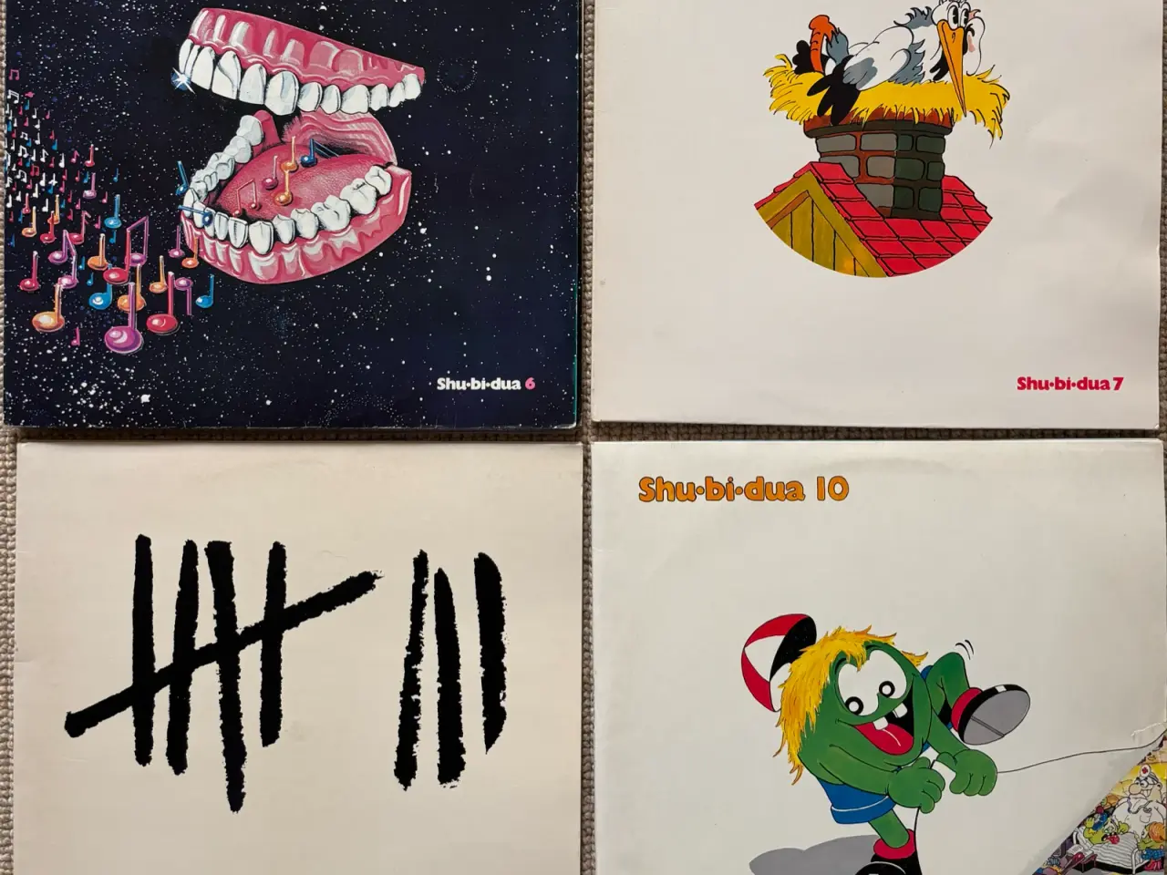 Billede 14 - VINYL LP