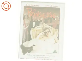 Prinsesse eller Ej
