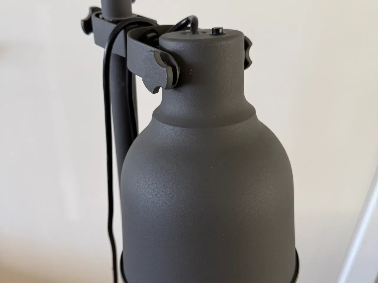 Billede 2 - Gulvlampe 