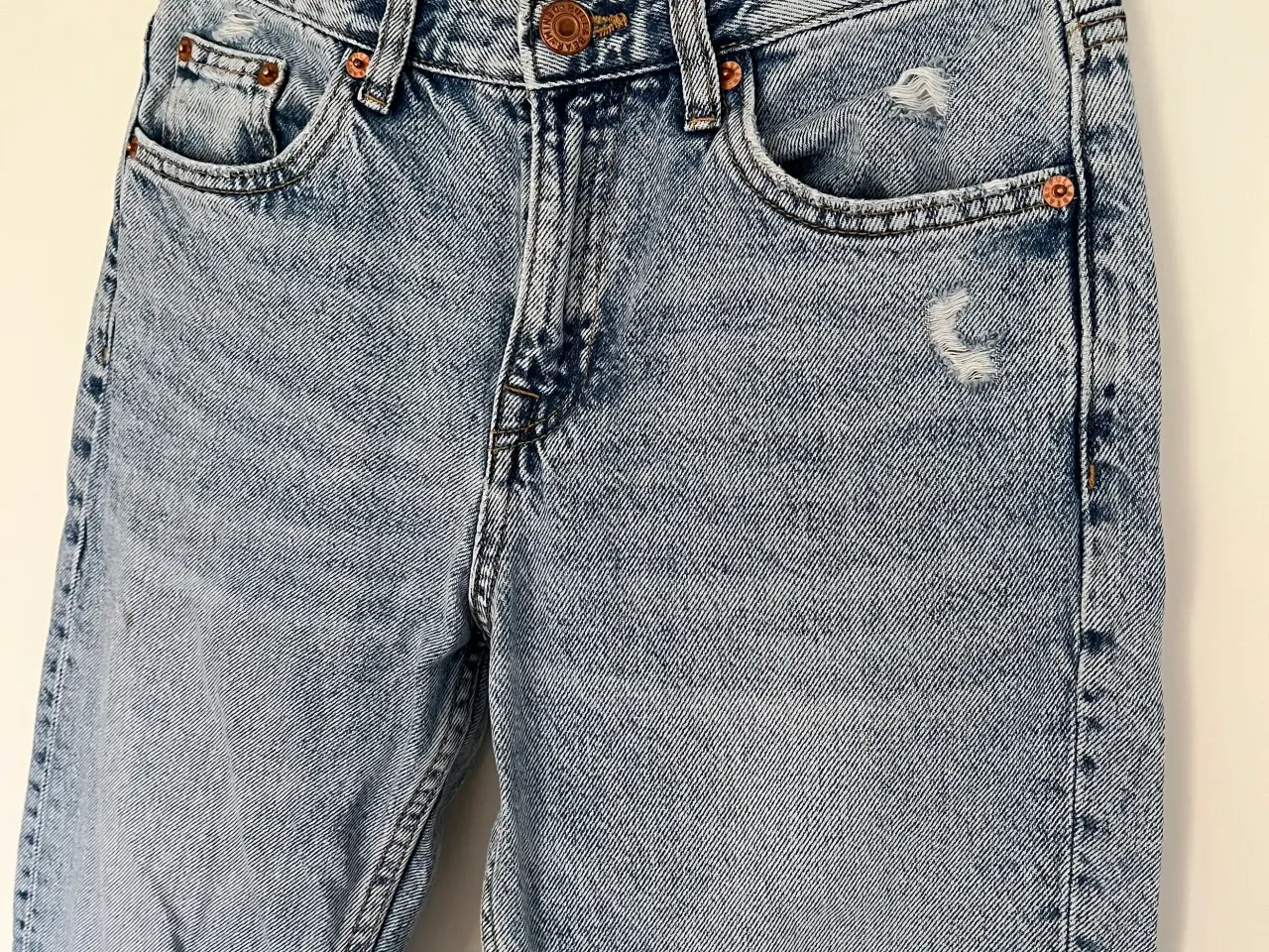 Billede 2 - Pull&Bear bukser