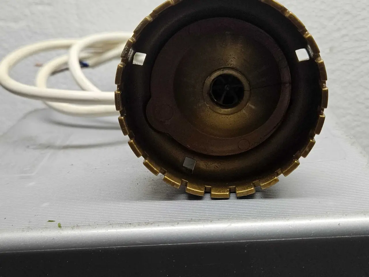 Billede 3 - 12v vandpumpe