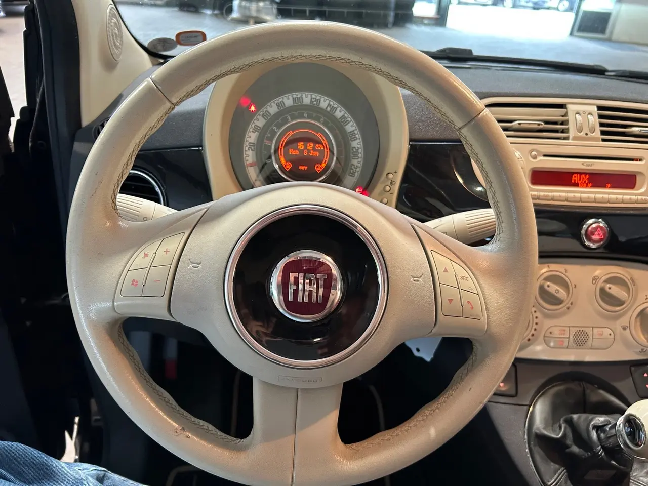 Billede 7 - Fiat 500C 1,2 Pop
