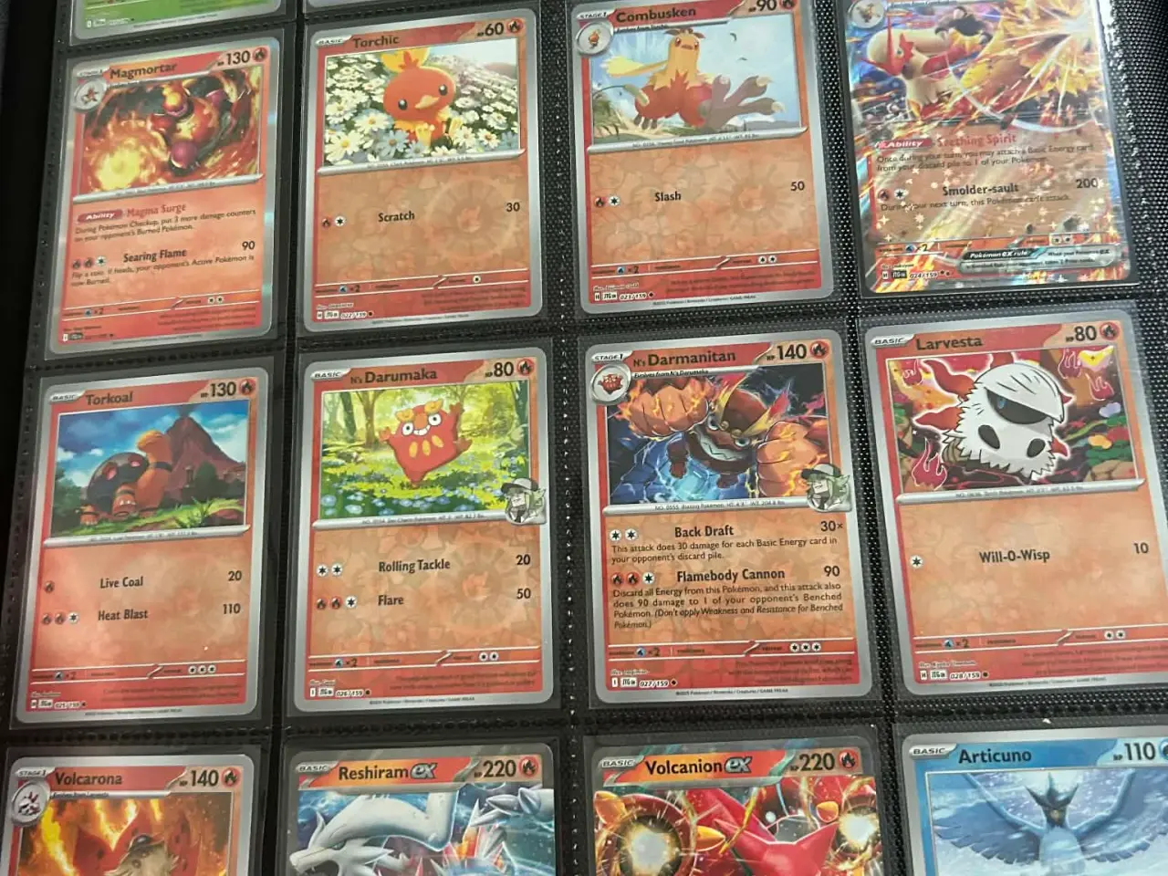 Billede 5 - Pokemon collection