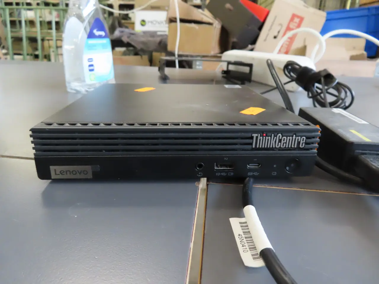 Billede 2 - Computer LENOVO thinkcentre m70q