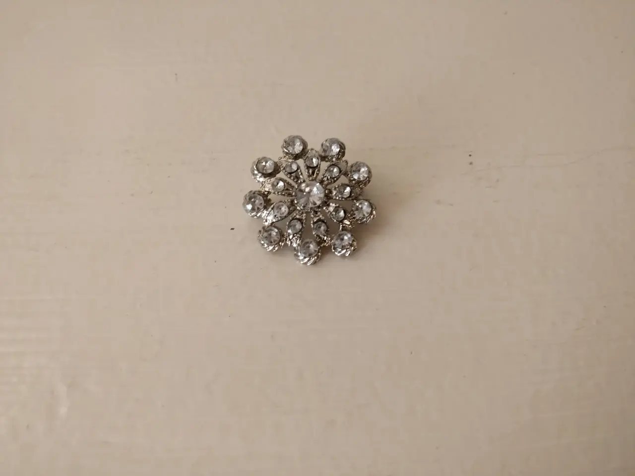 Billede 1 - Broche