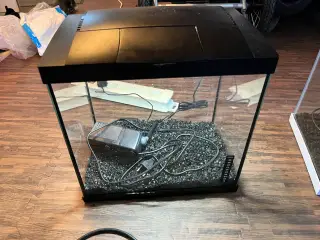 Akvarie 25 liter