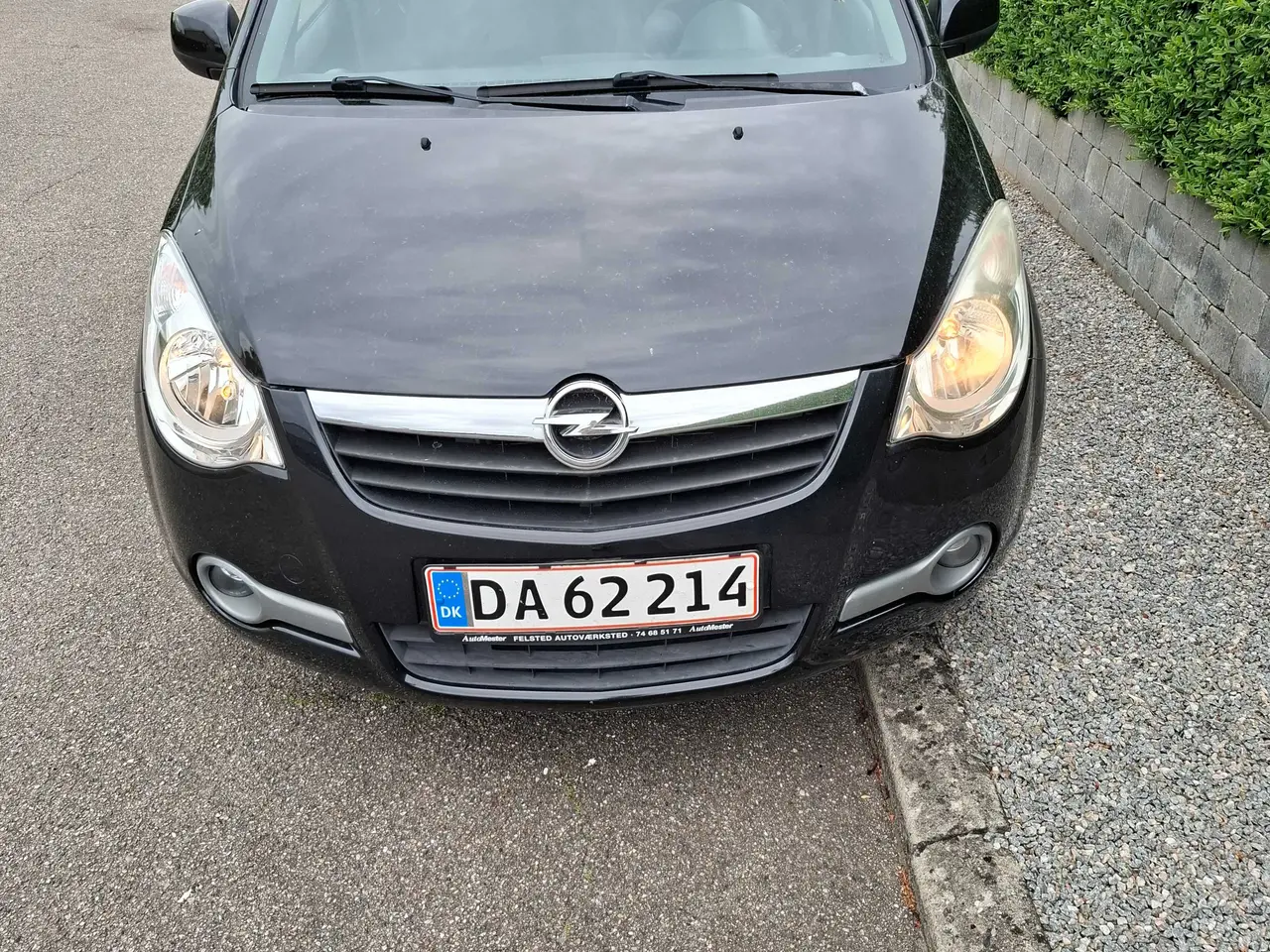 Billede 6 - Opel agila / suzuki splash