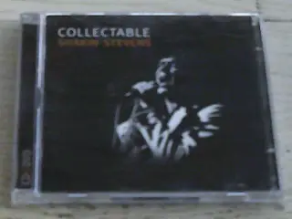 SHAKIN STEVENS - COLLECTABLE CD + DVD