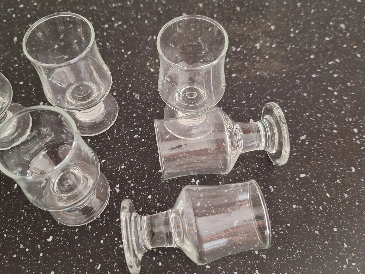 Billede 4 - Drikkeglas