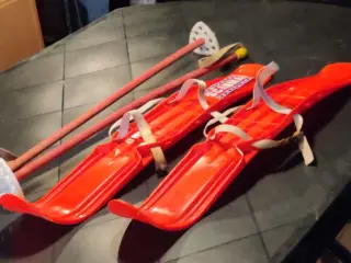 Ski til børn