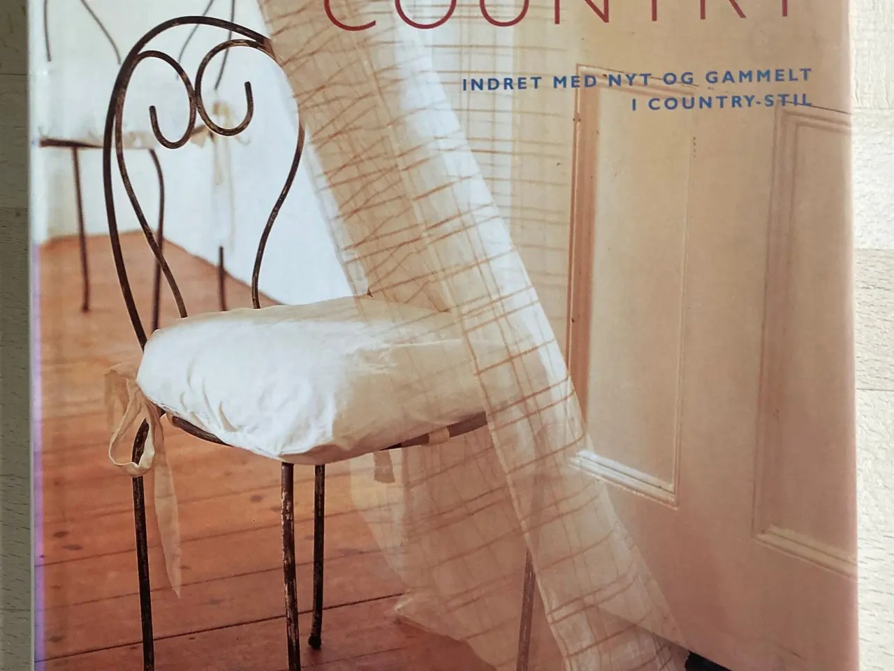 Billede 1 - Moderne country af Liezel Norval-Kruger