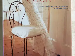 Moderne country af Liezel Norval-Kruger